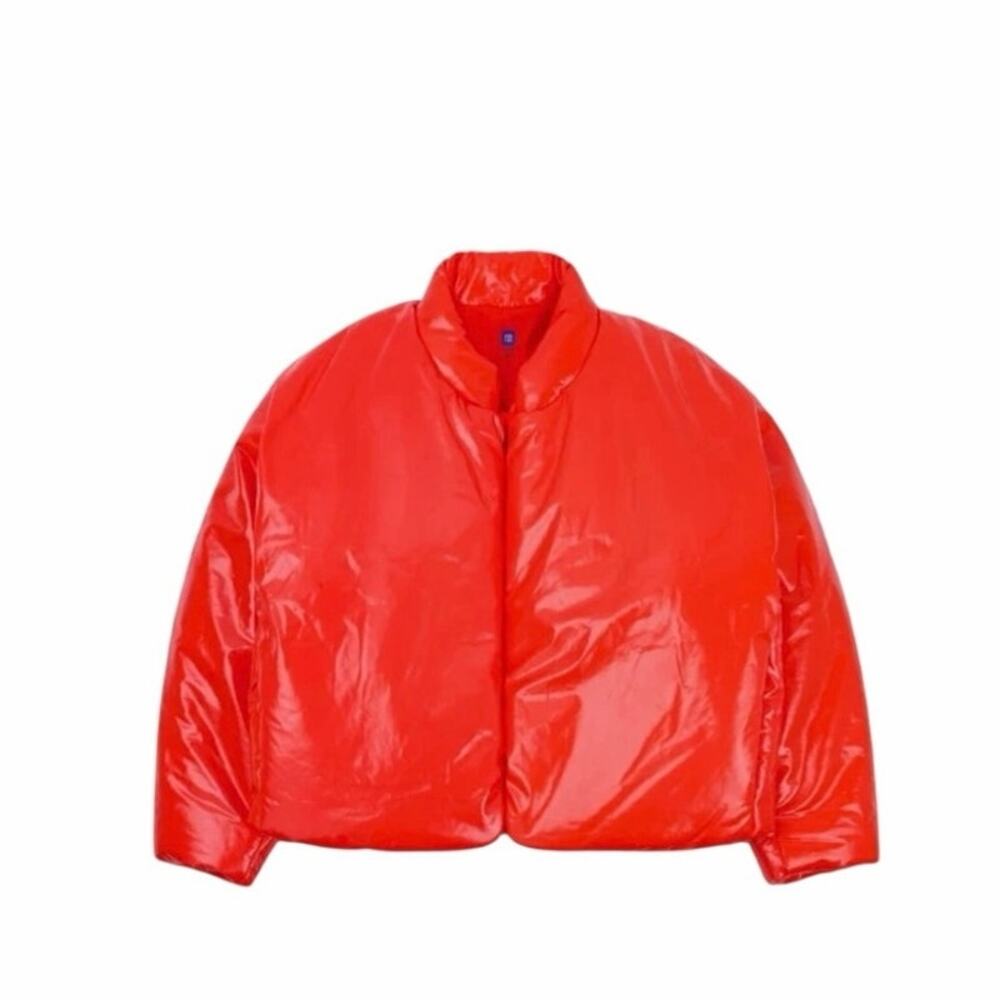 YZY Yeezy x GAP XL Unisex Round Oversized Puffy Parka Jacket